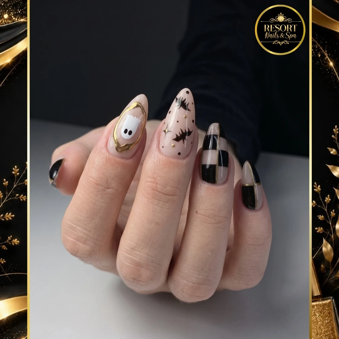 Natural nails
